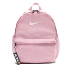 Детский рюкзак Nike Brasilia JDI (мини) - Розовый