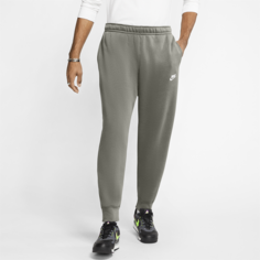 Джоггеры Nike Sportswear Club Fleece - Зеленый