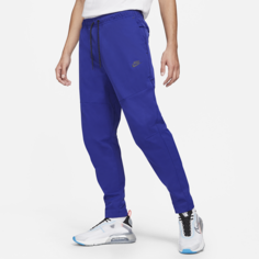 Мужские брюки Nike Sportswear - Синий
