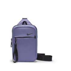 Сумка через плечо Nike Sportswear Essentials (5 л) - Пурпурный
