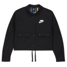 Женская куртка Nike Sportswear NSW - Черный