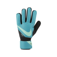 Футбольные перчатки Nike Goalkeeper Match - Синий