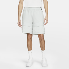 Мужские шорты карго Nike Sportswear Tech Pack - Серый