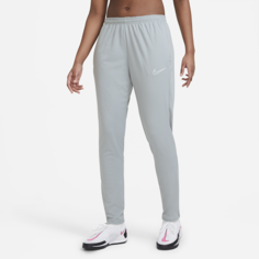 Женские футбольные брюки Nike Dri-FIT Academy - Черный