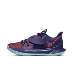 Баскетбольные кроссовки Kyrie Low 3 - Пурпурный Nike