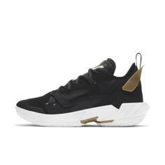 Баскетбольные кроссовки Jordan “Why Not?”Zer0.4 “Family” - Черный Nike