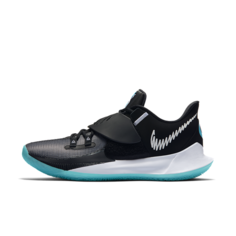 Баскетбольные кроссовки Kyrie Low 3 “Moon” - Черный Nike