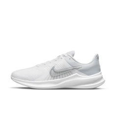 Женские кроссовки для бега по шоссе Nike Downshifter 11 - Белый