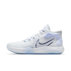 Баскетбольные кроссовки KD Trey 5 VIII - Белый Nike