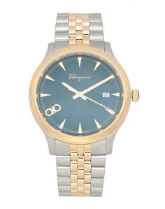 Наручные часы Salvatore Ferragamo