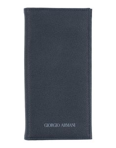 Бумажник Giorgio Armani