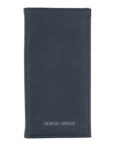 Бумажник Giorgio Armani