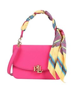 Сумка на руку Ralph Lauren