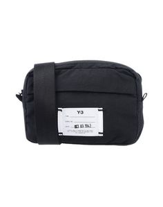 Сумка через плечо Y-3