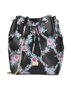 Сумка через плечо Blumarine