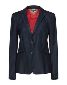 Пиджак Tommy Hilfiger