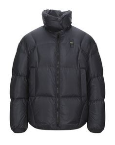Пуховик Blauer