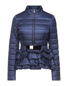 Пуховик Liu Jo