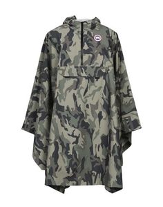 Накидка Canada Goose