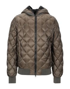 Пуховик AI Riders ON THE Storm