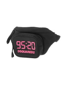 Поясная сумка Dsquared2