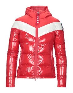 Пуховик Invicta