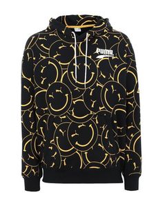 Толстовка Puma