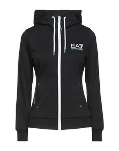 Толстовка EA7