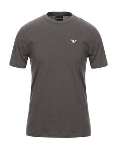 Футболка Emporio Armani