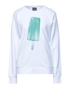 Толстовка EA7