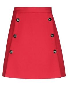 Юбка миди Dolce & Gabbana