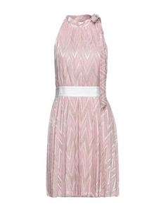 Платье до колена Sadey With Love