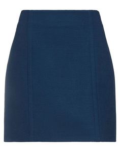 Мини-юбка Mauro Grifoni