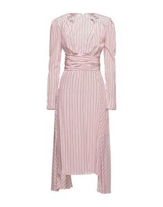 Платье миди Ermanno Scervino
