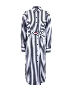Платье миди Tommy Hilfiger