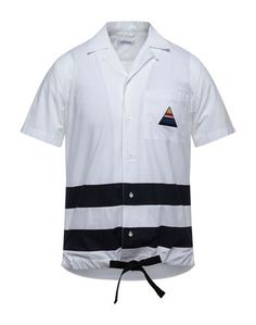 Pубашка Iceberg