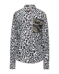 Pубашка N° 21