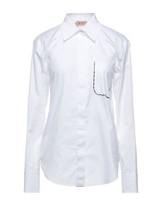 Pубашка N° 21