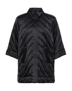 Пуховик Ganni