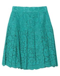 Юбка миди Dolce & Gabbana