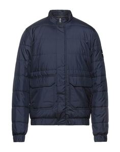 Пуховик с синт. наполнителем Calvin Klein