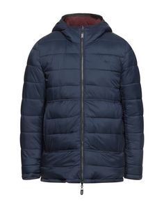 Пуховик с синт. наполнителем Harmont&Blaine
