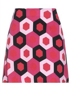 Мини-юбка 1 One