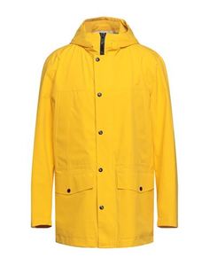 Легкое пальто Woolrich