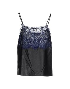 Топ без рукавов Twinset