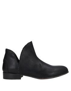 Полусапоги и высокие ботинки LE Ruemarcel