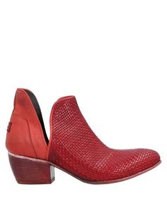 Полусапоги и высокие ботинки LE Ruemarcel