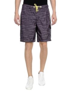 Шорты и бермуды Emporio Armani