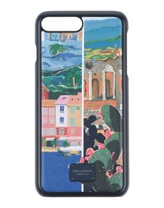 Чехол Dolce & Gabbana