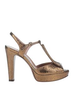 Сандалии L' Autre Chose